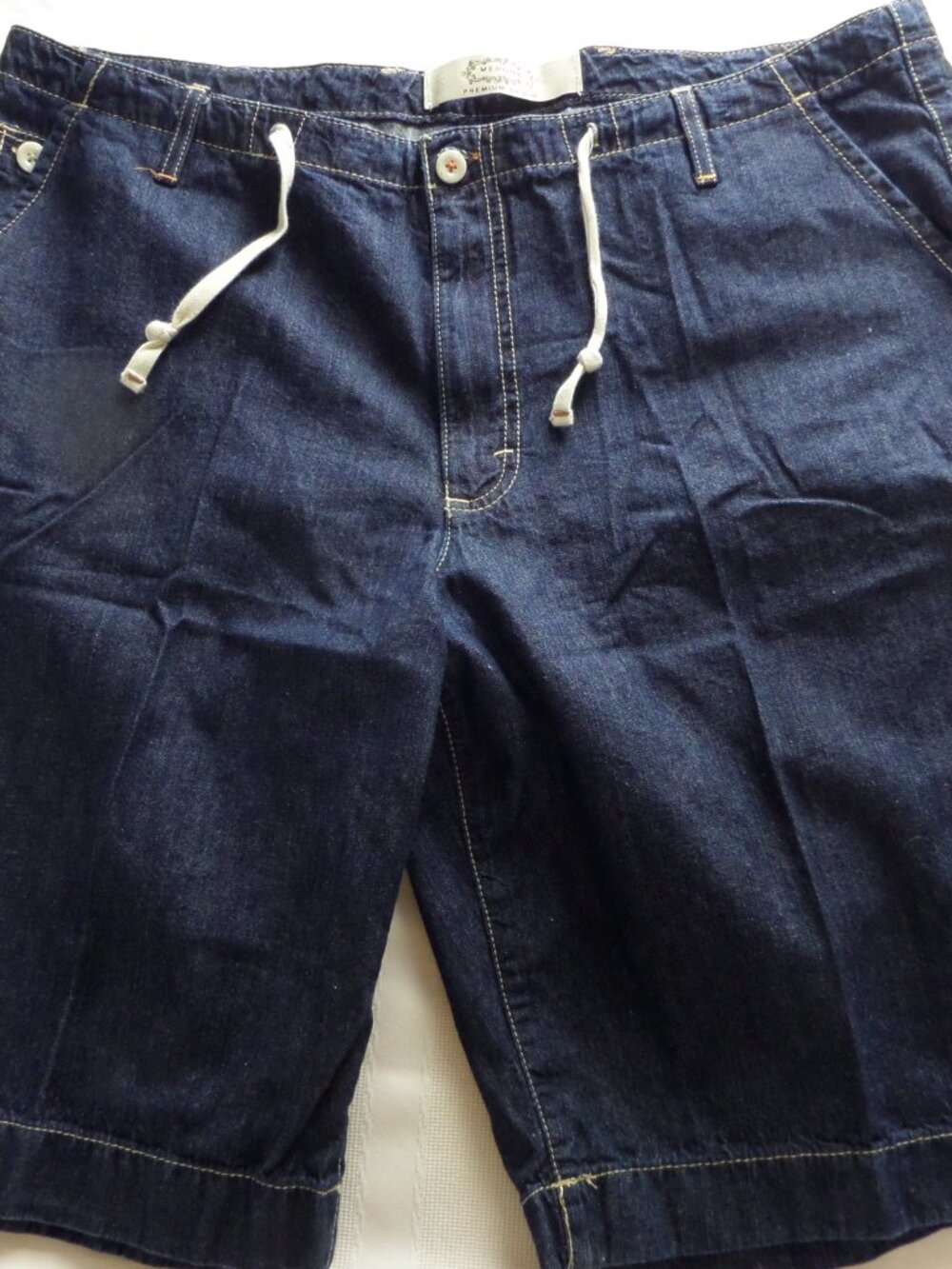 Merona Denim Woman's Shorts size 18